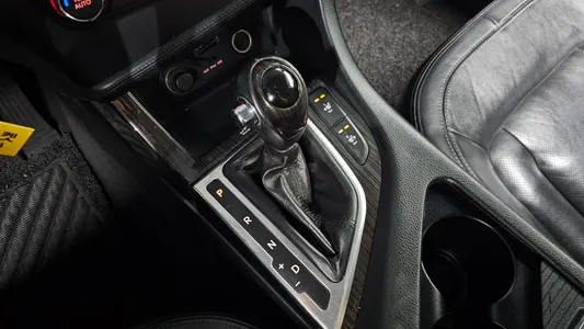 Kia K5 LPI 2010 9