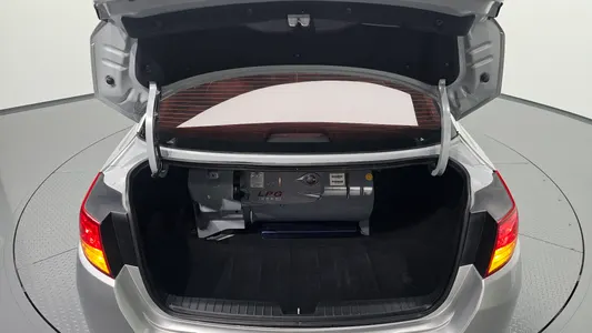 Kia K5 LPI 2010 20