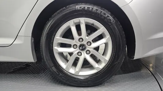 Kia K5 LPI 2010 22