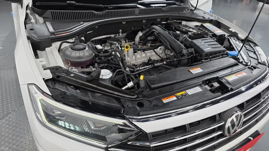Volkswagen 7 1.4 TSI 2021 6