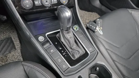 Volkswagen 7 1.4 TSI 2021 9