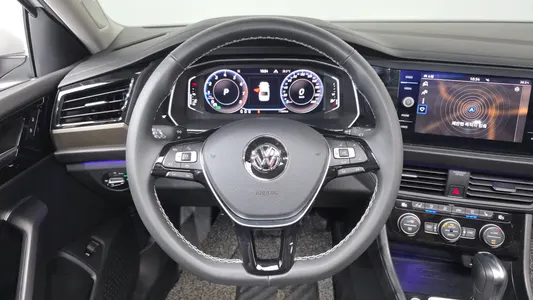 Volkswagen 7 1.4 TSI 2021 13