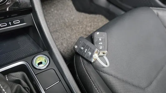 Volkswagen 7 1.4 TSI 2021 15