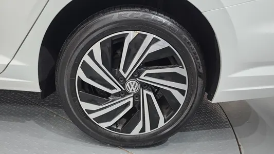 Volkswagen 7 1.4 TSI 2021 21