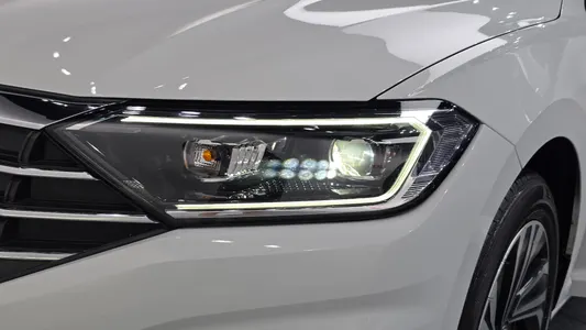 Volkswagen 7 1.4 TSI 2021 22