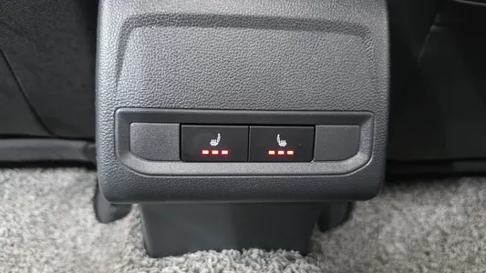 Volkswagen 7 1.4 TSI 2021 27