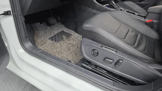 Volkswagen 7 1.4 TSI 2021 30