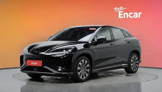 BYD 7 2026