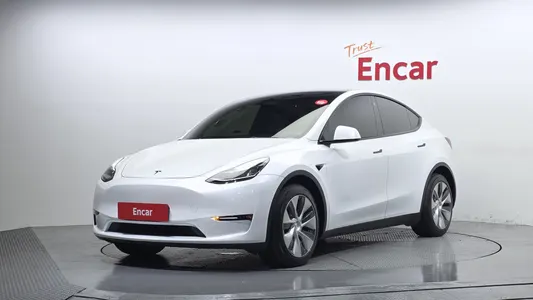 Tesla Y AWD 2022