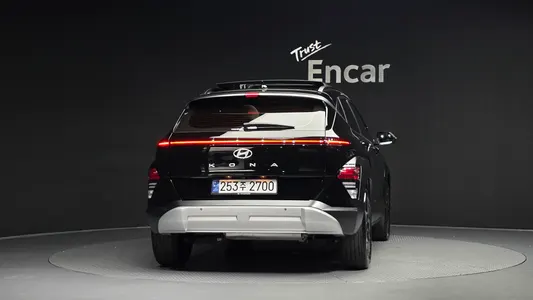 Hyundai (SX2) 2024 4