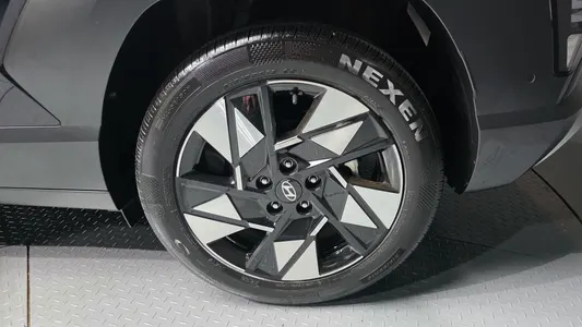 Hyundai (SX2) 2024 5