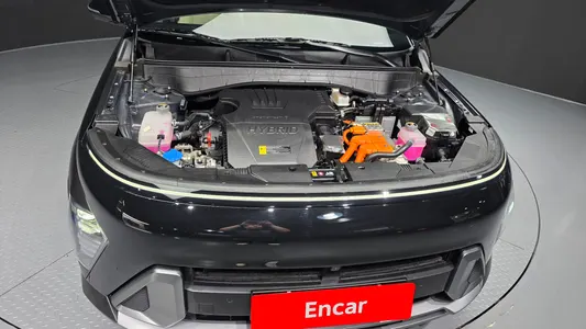 Hyundai (SX2) 2024 6