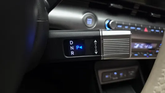 Hyundai (SX2) 2024 9
