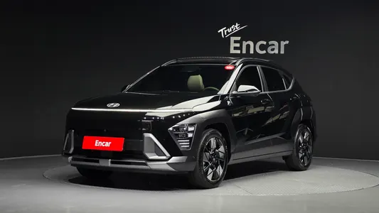 Hyundai (SX2) 2024