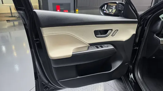 Hyundai (SX2) 2024 24