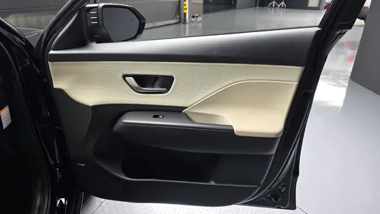 Hyundai (SX2) 2024 25