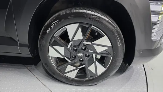 Hyundai (SX2) 2024 21