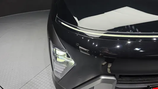 Hyundai (SX2) 2024 22