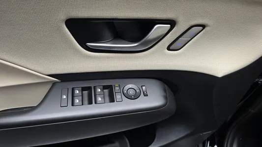 Hyundai (SX2) 2024 31