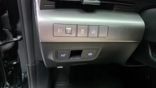 Hyundai (SX2) 2024 32