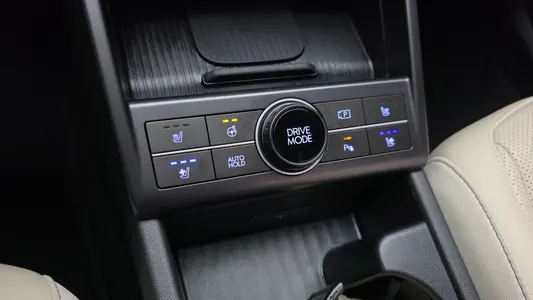 Hyundai (SX2) 2024 33