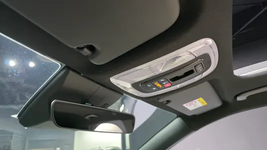 Hyundai (SX2) 2024 36