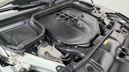 Mercedes-Benz GLS-Class X167 GLS580 4MATIC 2023 6