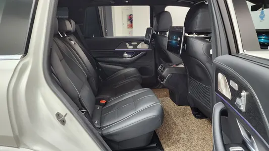 Mercedes-Benz GLS-Class X167 GLS580 4MATIC 2023 11