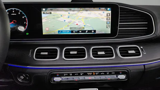 Mercedes-Benz GLS-Class X167 GLS580 4MATIC 2023 13
