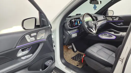 Mercedes-Benz GLS-Class X167 GLS580 4MATIC 2023 10