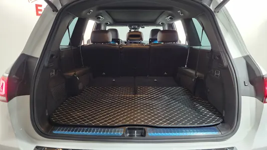 Mercedes-Benz GLS-Class X167 GLS580 4MATIC 2023 20