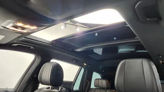 Mercedes-Benz GLS-Class X167 GLS580 4MATIC 2023 18
