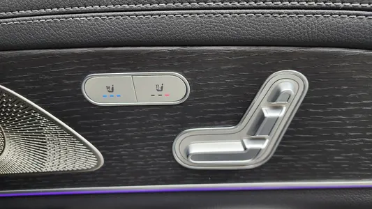 Mercedes-Benz GLS-Class X167 GLS580 4MATIC 2023 19