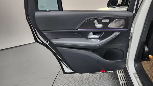 Mercedes-Benz GLS-Class X167 GLS580 4MATIC 2023 25