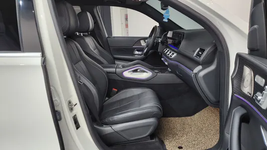 Mercedes-Benz GLS-Class X167 GLS580 4MATIC 2023 26