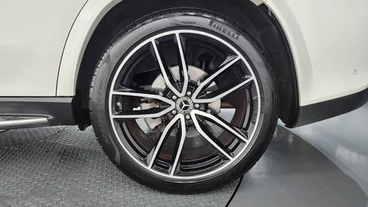 Mercedes-Benz GLS-Class X167 GLS580 4MATIC 2023 21
