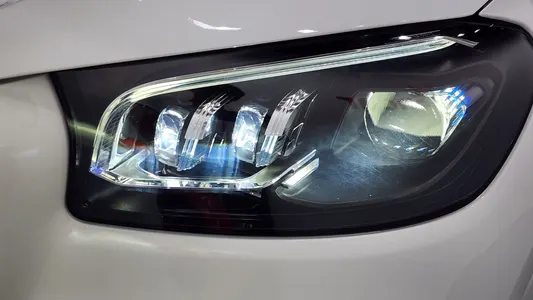 Mercedes-Benz GLS-Class X167 GLS580 4MATIC 2023 22