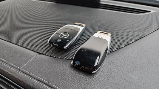 Mercedes-Benz GLS-Class X167 GLS580 4MATIC 2023 30