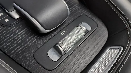 Mercedes-Benz GLS-Class X167 GLS580 4MATIC 2023 37