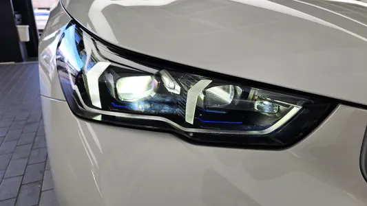 BMW 5 Series (G60) 520i M 2026 22