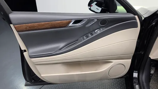 Genesis G80 (RG3) 3.5 AWD 2021 24
