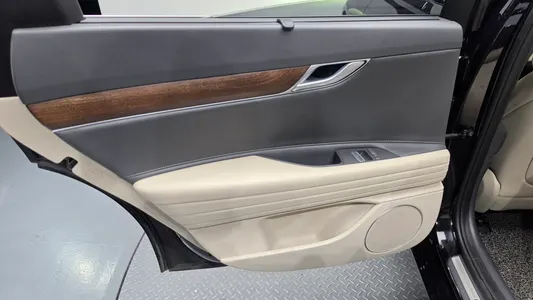 Genesis G80 (RG3) 3.5 AWD 2021 25