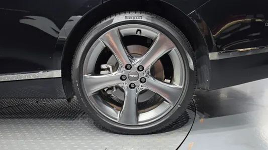 Genesis G80 (RG3) 3.5 AWD 2021 21