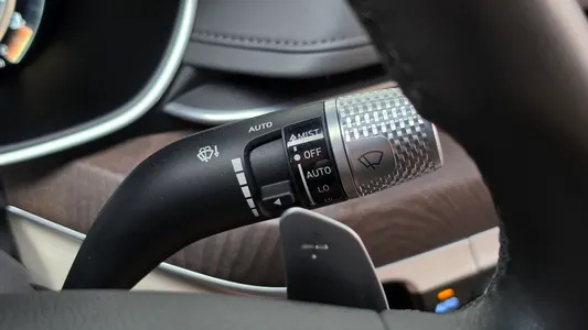 Genesis G80 (RG3) 3.5 AWD 2021 29