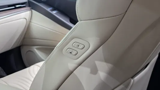 Genesis G80 (RG3) 3.5 AWD 2021 30