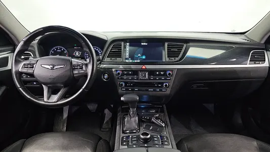 Hyundai DH G380 2014 7