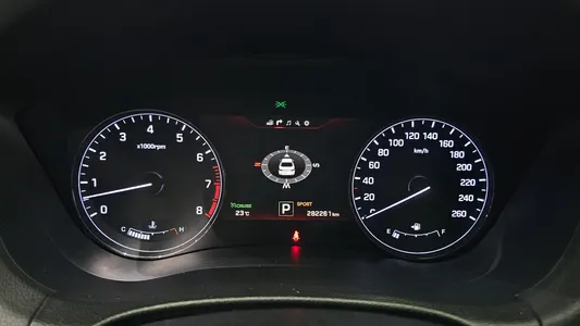 Hyundai DH G380 2014 8