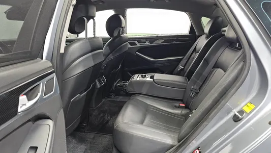 Hyundai DH G380 2014 11