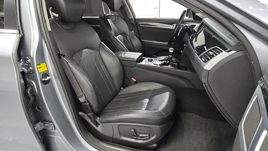 Hyundai DH G380 2014 12