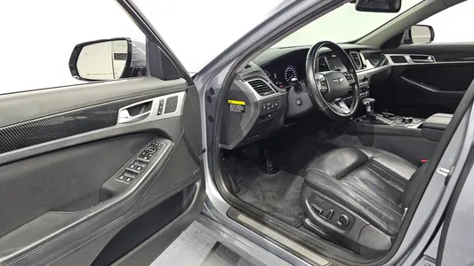 Hyundai DH G380 2014 10